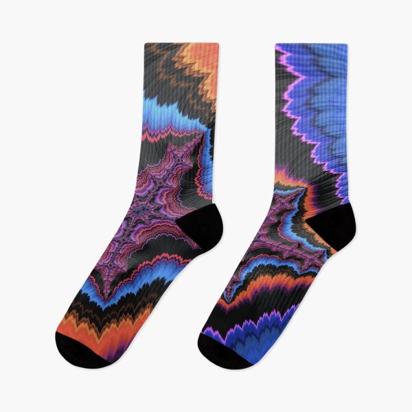 Item preview, Dusk of Independence  designed and sold by TrippyFacemasks.