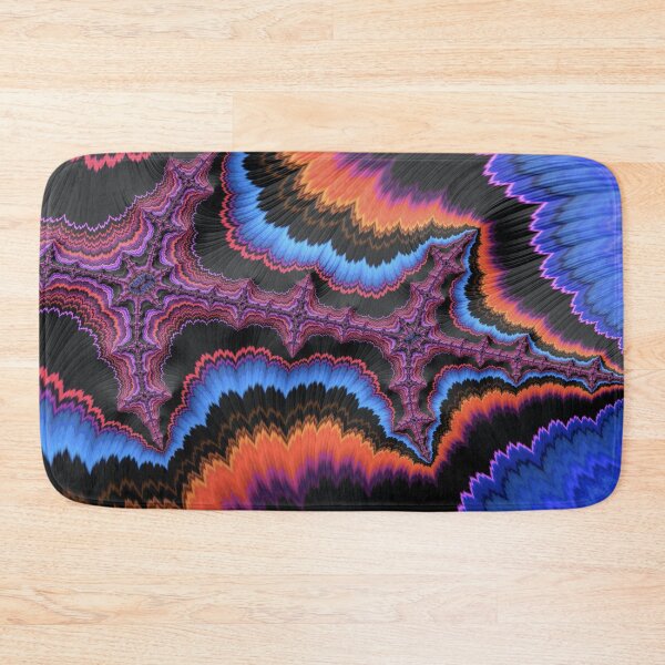 Item preview, Dusk of Independence  designed and sold by TrippyFacemasks.