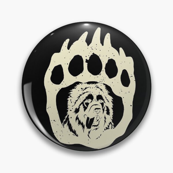 Item preview, Russian bear dog, The best gift for Russian bear dog lovers designed and sold by TheBest94.