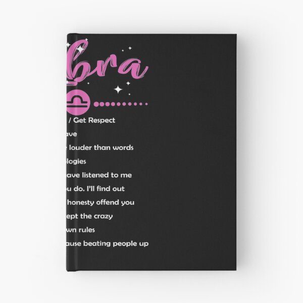 Item preview, Las 10 mejores reglas del cumpleaños de Libra designed and sold by melisenda.