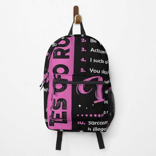 Item preview, Top 10 Rules Of Libra Birthday  designed and sold by melisenda.