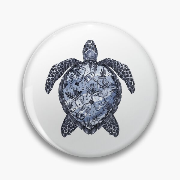 Item preview, OLIVE RIDLEY TURTLE designed and sold by lifestoryfb.