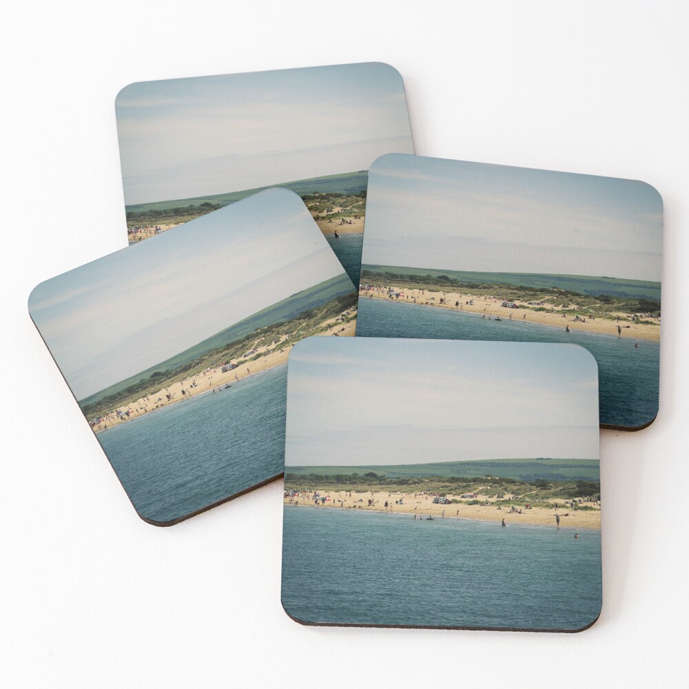 Item preview, Coasters (Set of 4) designed and sold by eveninghill.