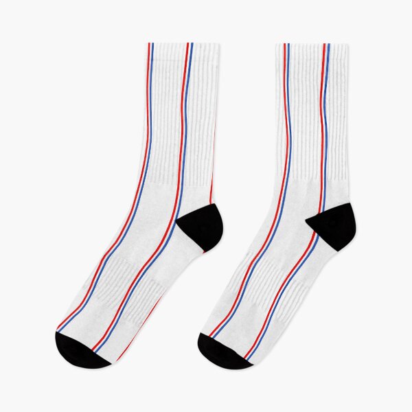 Item preview, Rangers 1982 White Blue Red Pinstripes Away designed and sold by Sporting Colour.