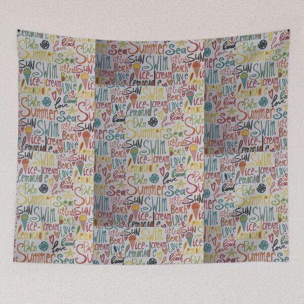 Item preview, Summer Artwork designed and sold by T1D4ever.