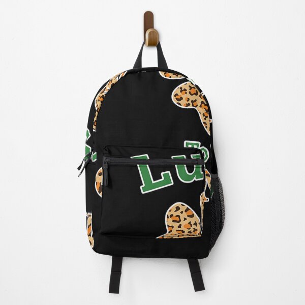 Item preview, Lucky To Be A Grandma Leopard Lucky Clovers  designed and sold by melisenda.