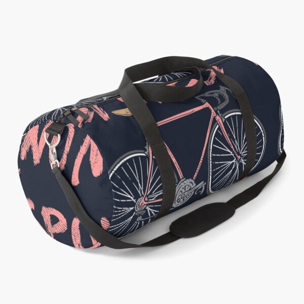 Item preview, Cycling Gag Spokes Woman designed and sold by Bricke.