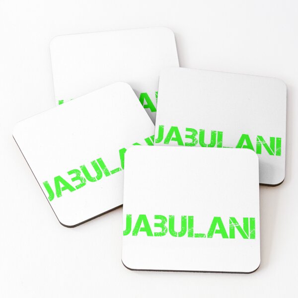 Item preview, Jabulani designed and sold by Stylehigh.