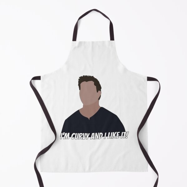 Item preview, I'm Curvy And I Like It designed and sold by david19usa.