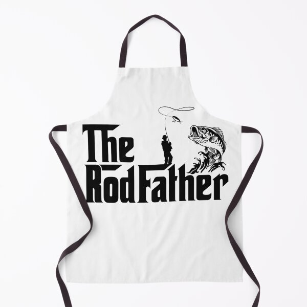 Item preview, The Rodfather Fishing designed and sold by BugattiDivo58.
