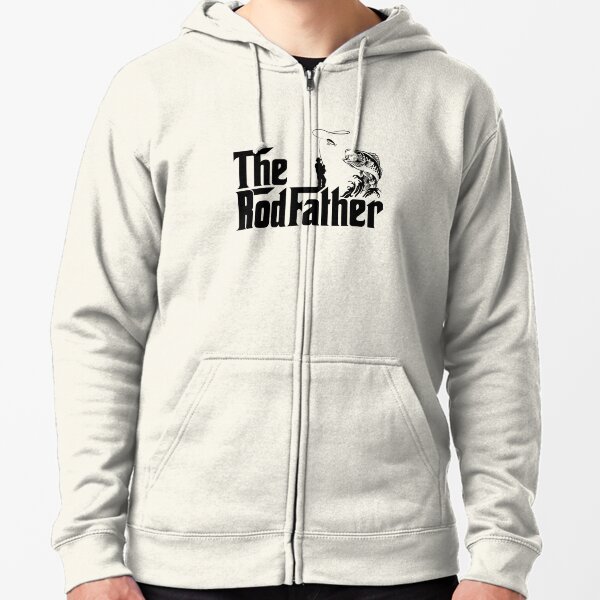 The Rodfather Sweatshirts & Hoodies for Sale