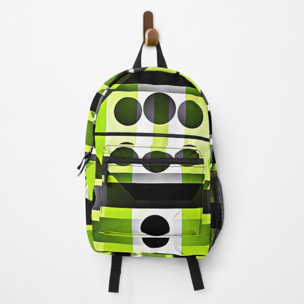 Item preview, Polka Dots Lime Green Print designed and sold by ArtIAM8.