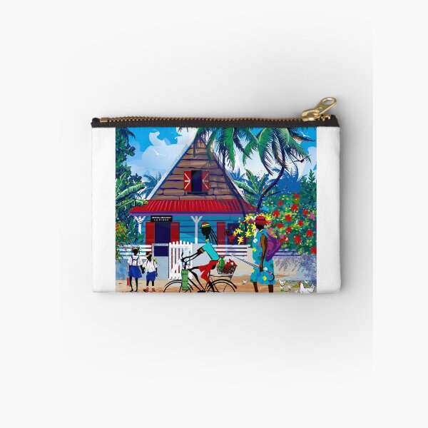 Item preview, Island Life La Digue Seychelles designed and sold by MArnephie.