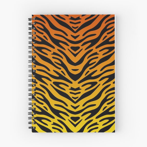Item preview, Tiger midge pattern designed and sold by Timegraf.