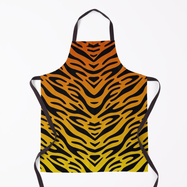 Item preview, Tiger midge pattern designed and sold by Timegraf.