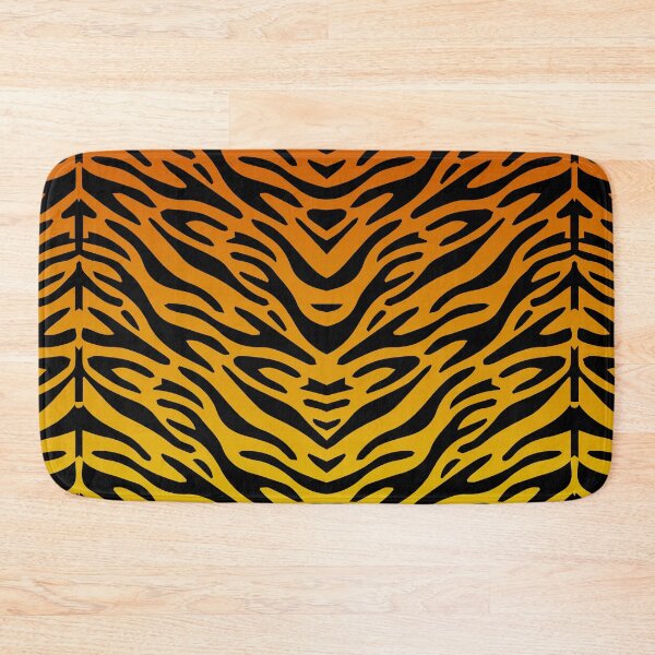Item preview, Tiger midge pattern designed and sold by Timegraf.