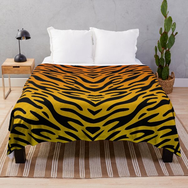 Item preview, Tiger midge pattern designed and sold by Timegraf.