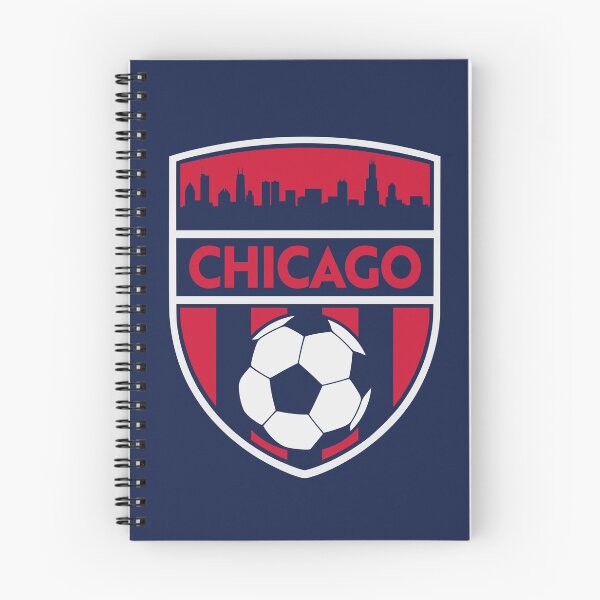 Item preview, Chicago Soccer Team Fire Futbol Club Fan designed and sold by pixeljamz.