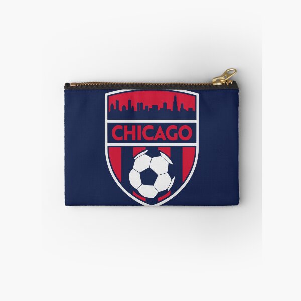 Item preview, Chicago Soccer Team Fire Futbol Club Fan designed and sold by pixeljamz.