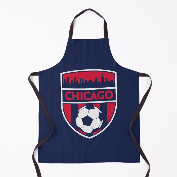 Item preview, Chicago Soccer Team Fire Futbol Club Fan designed and sold by pixeljamz.