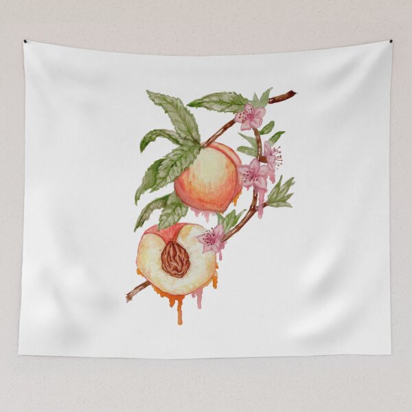 Item preview, Just Peachy designed and sold by aliceready8.