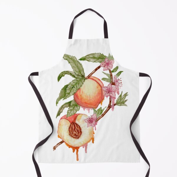 Item preview, Just Peachy designed and sold by aliceready8.
