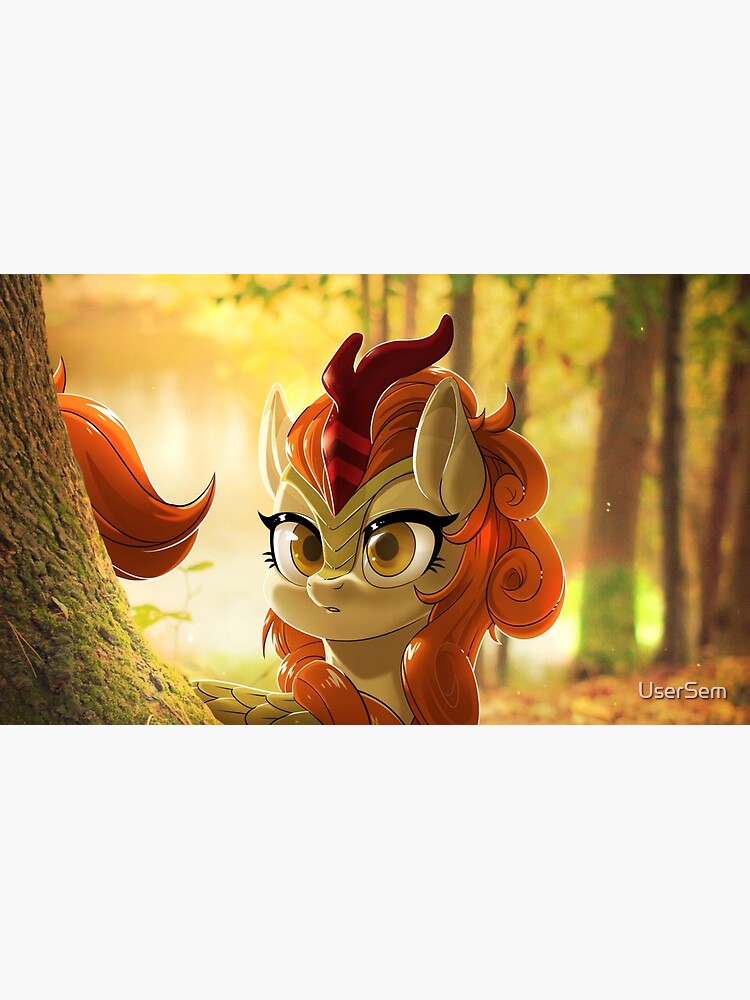 Kirin Rainbow Dash - My Little Pony - Mug