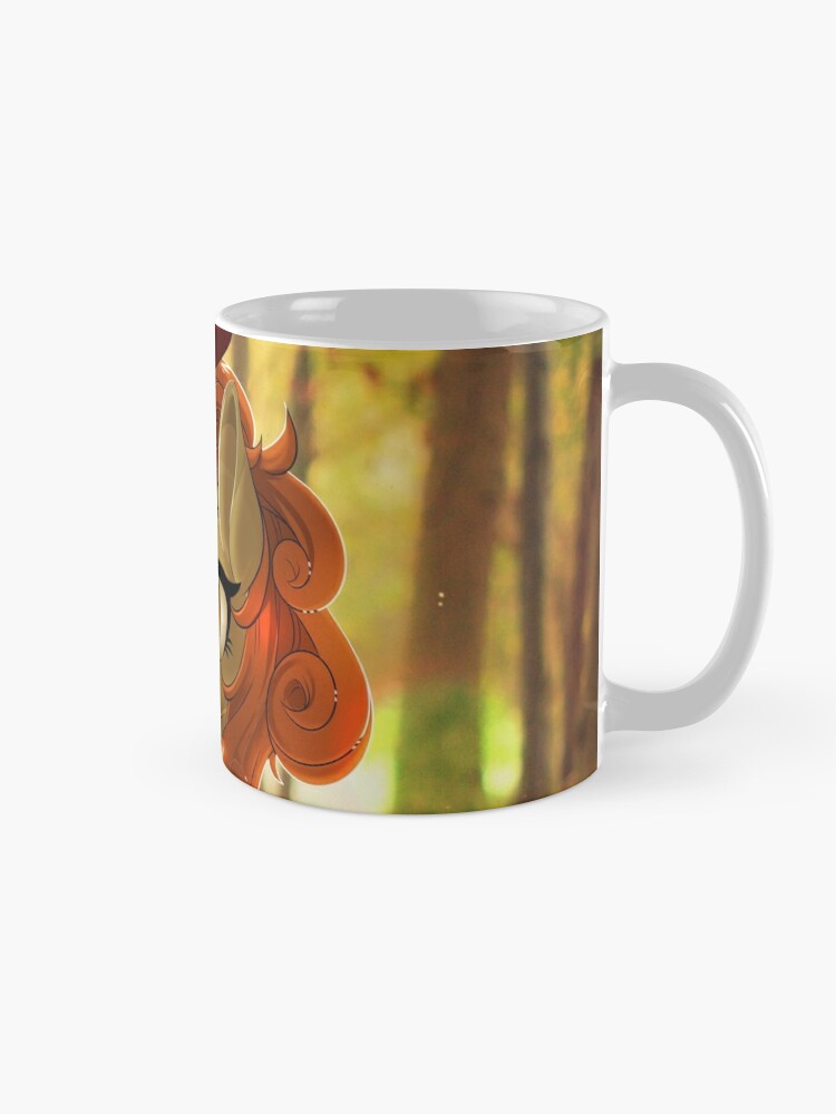 Kirin Rainbow Dash - My Little Pony - Mug