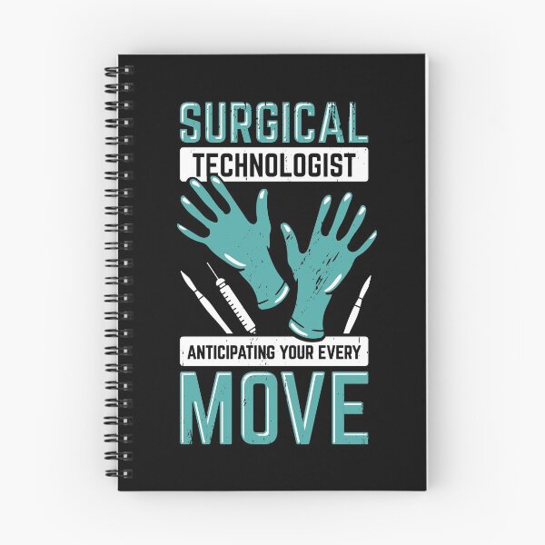 Item preview, Surgical Technologist Scrub Tech Technician Gift designed and sold by Marcid95.