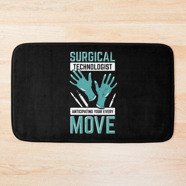 Item preview, Surgical Technologist Scrub Tech Technician Gift designed and sold by Marcid95.