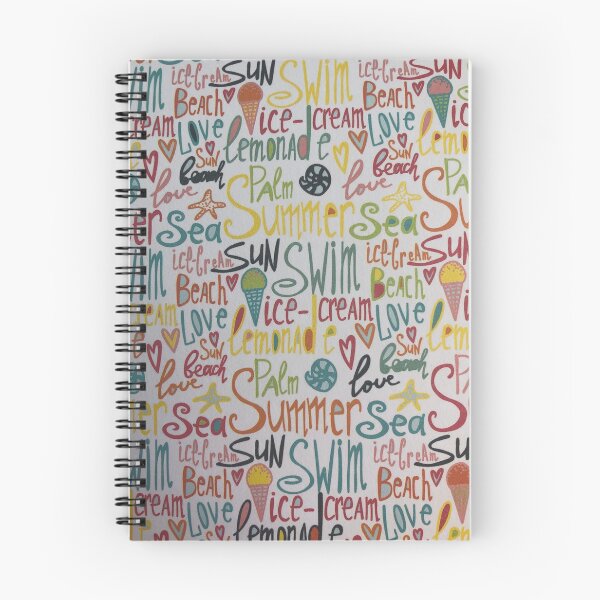 Item preview, Summer Artwork designed and sold by T1D4ever.