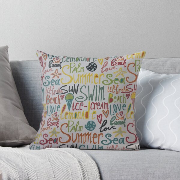 Item preview, Summer Artwork designed and sold by T1D4ever.