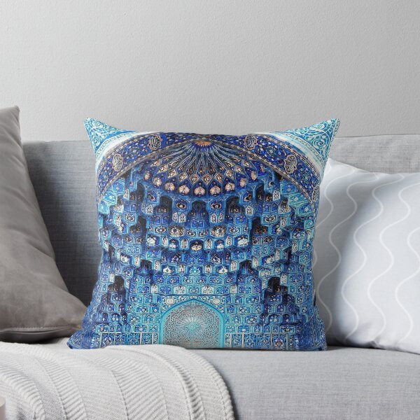 Item preview, Islamic art pattern designed and sold by kokiii Designs.
