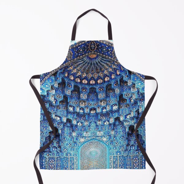 Item preview, Islamic art pattern designed and sold by kokiii Designs.