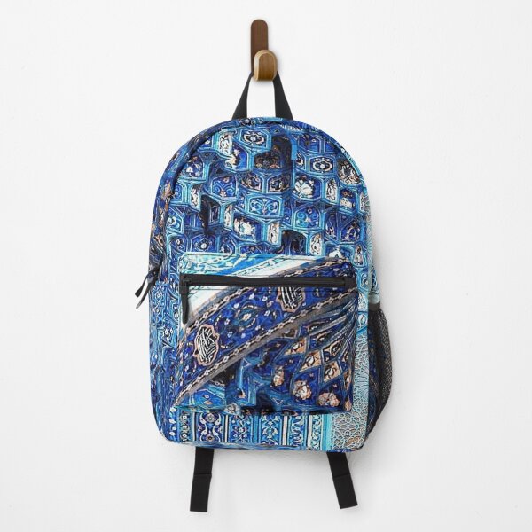Item preview, Islamic art pattern designed and sold by kokiii Designs.