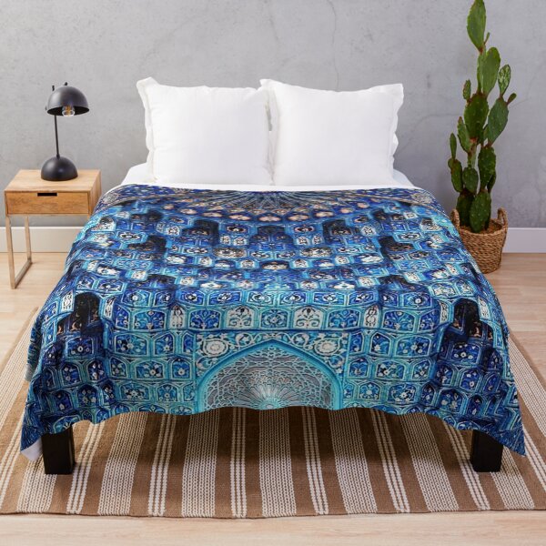Item preview, Islamic art pattern designed and sold by kokiii Designs.