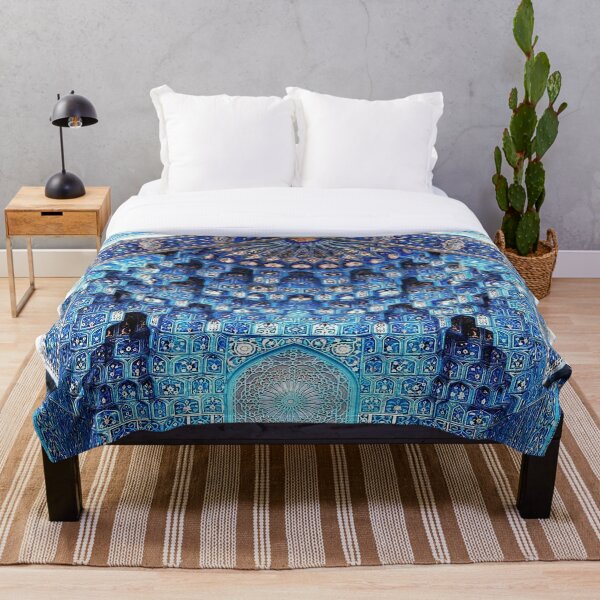 Item preview, Islamic art pattern designed and sold by kokiii Designs.