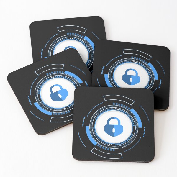 Item preview, It Security designed and sold by Fine Art California.