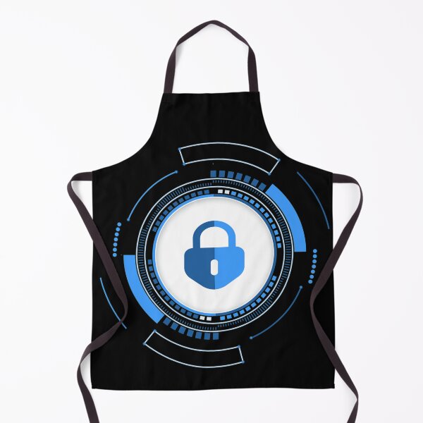 Item preview, It Security designed and sold by Fine Art California.
