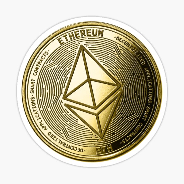 ethereum physical coin