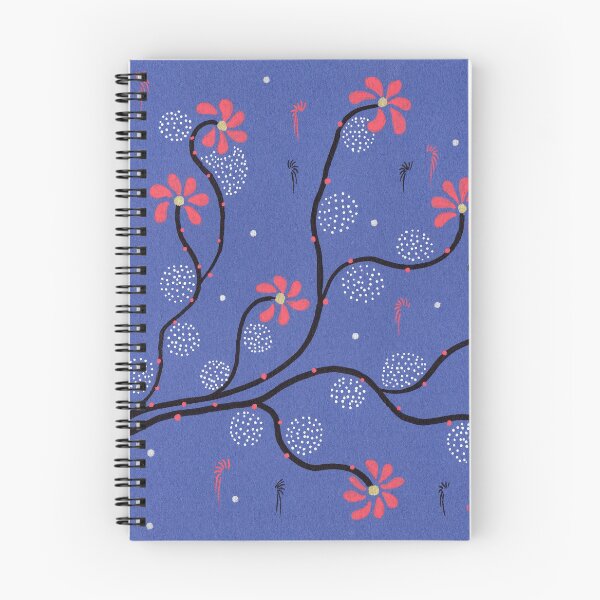 Item preview, Flowering branches designed and sold by Hahico.