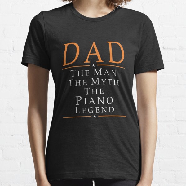 Download Dad Svg T Shirts Redbubble