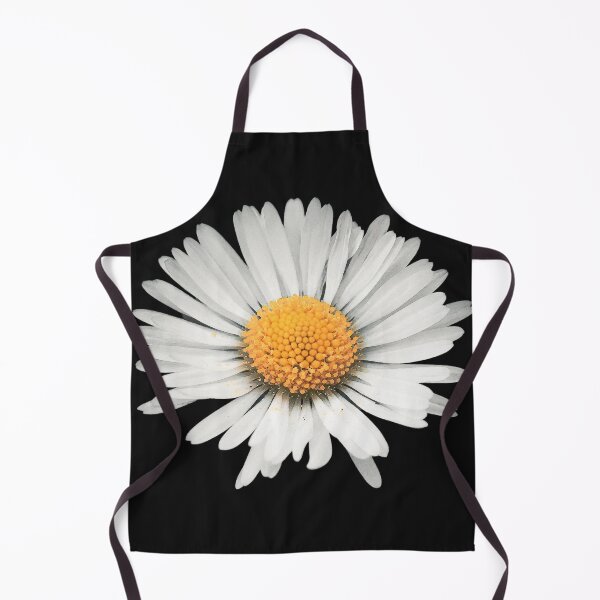 Item preview, Beautiful Watercolor Cutout Daisy. designed and sold by Kipcio.