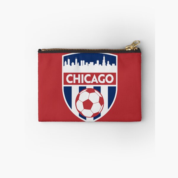 Item preview, Chicago Soccer Team Fire Futbol Club Fan designed and sold by pixeljamz.