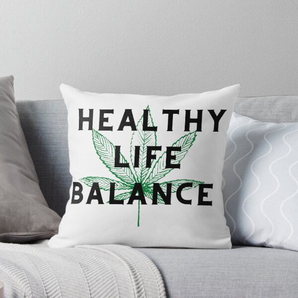 Item preview, EQUILIBRIO DE VIDA SALUDABLE. Que Memes designed and sold by AlfaEcho.