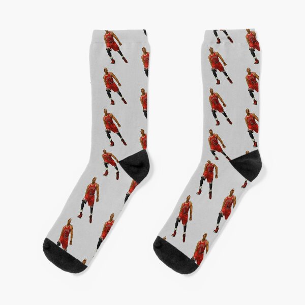 d rose socks