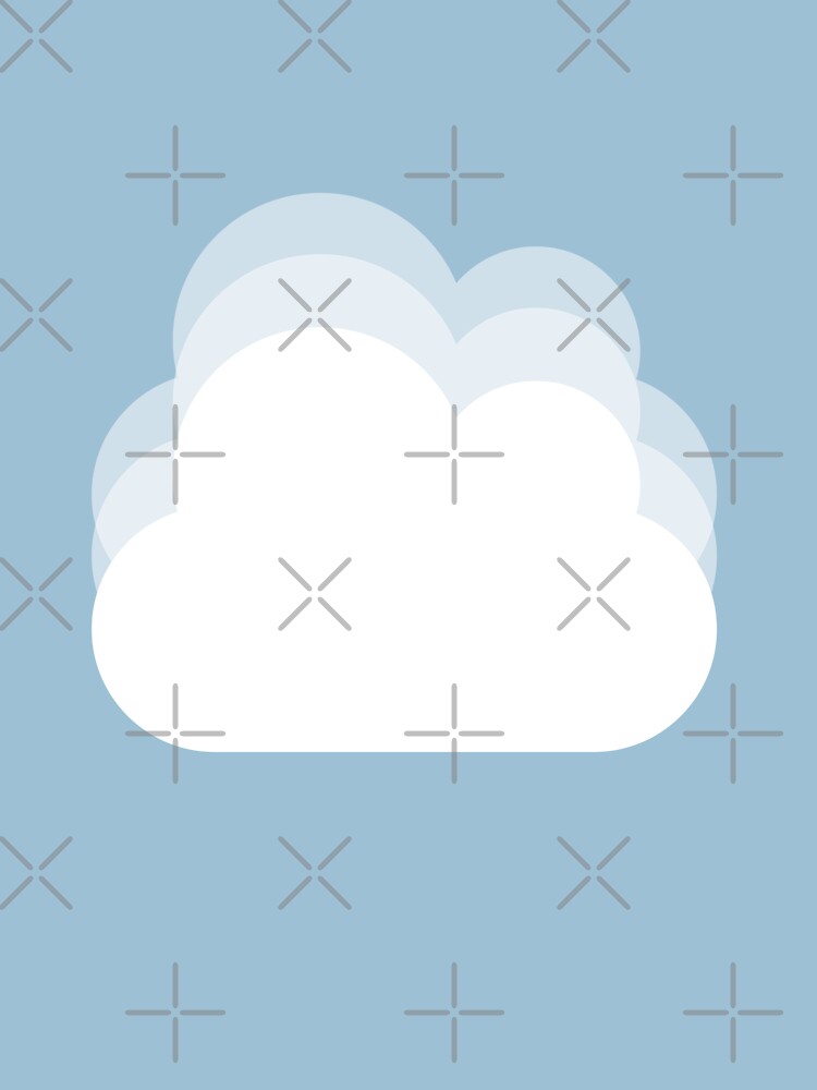 Cloud(s) by sub88
