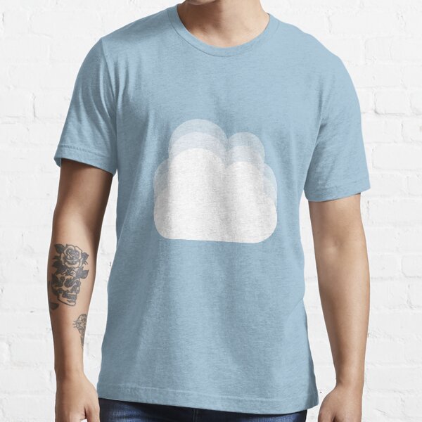 Cloud(s) Essential T-Shirt