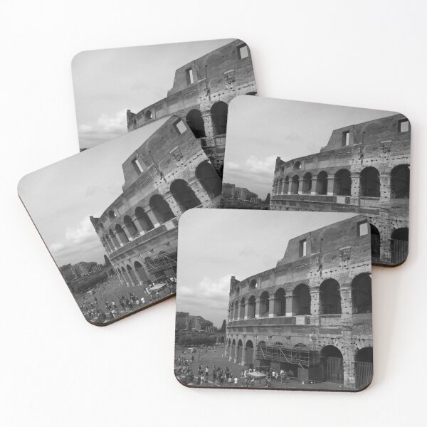 Item preview, Colosseum designed and sold by eveninghill.
