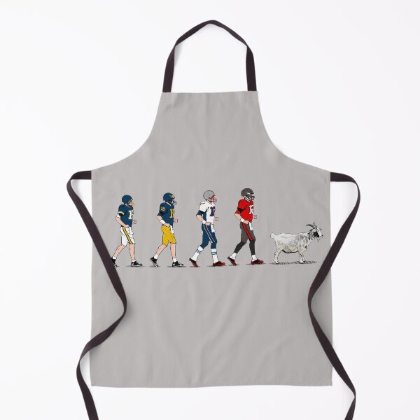 Item preview, Evolution of the GOAT designed and sold by Victorious.